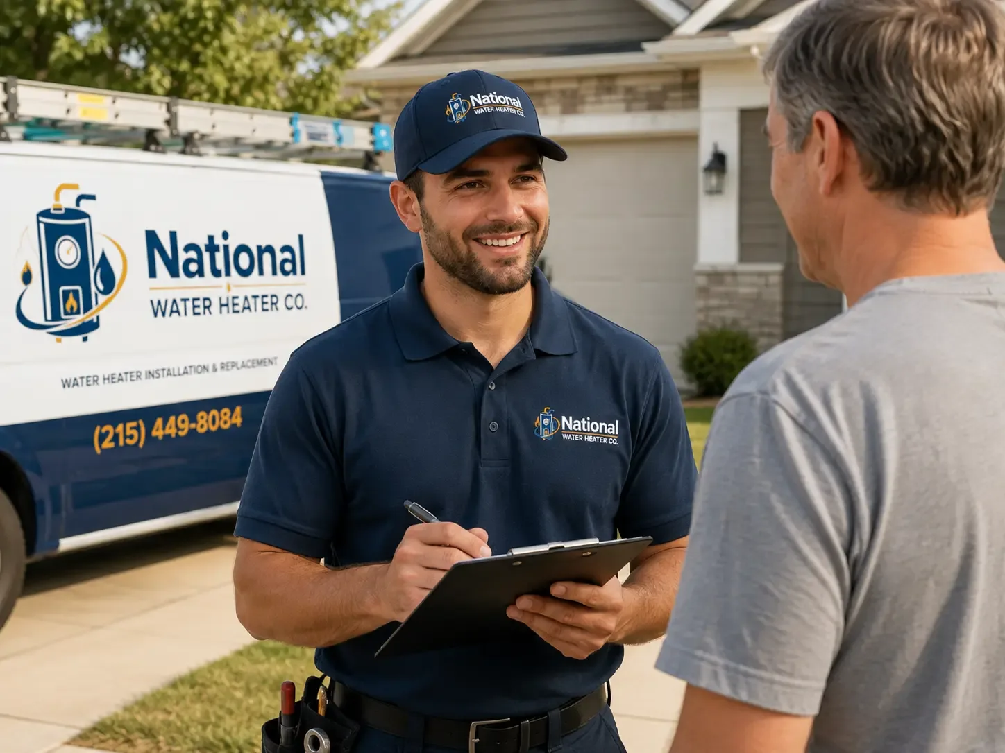 Water Heater Installation Neffs, OH FAQs
